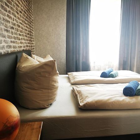 Ferienwohnung Luna Кохем Екстериор снимка