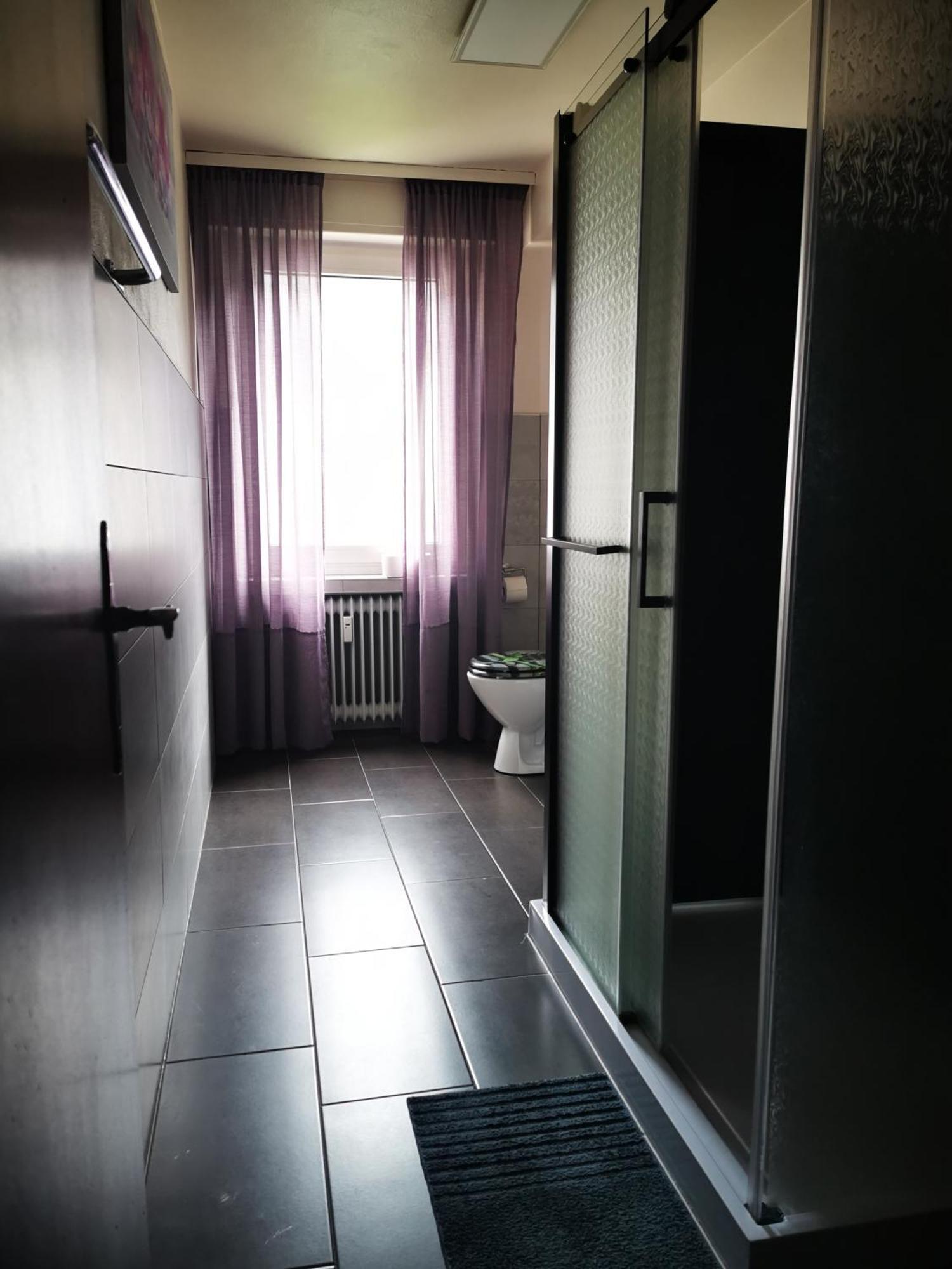 Ferienwohnung Luna Кохем Екстериор снимка