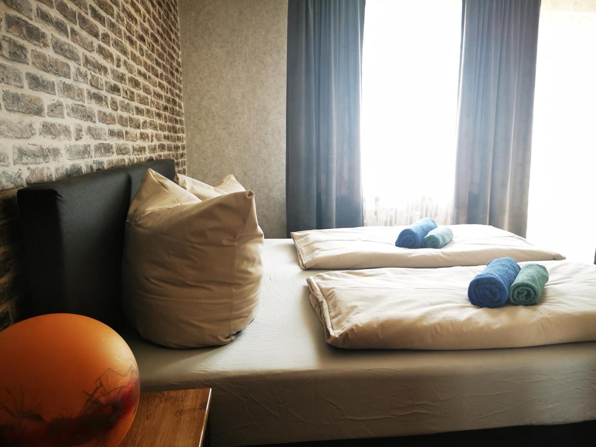 Ferienwohnung Luna Кохем Екстериор снимка