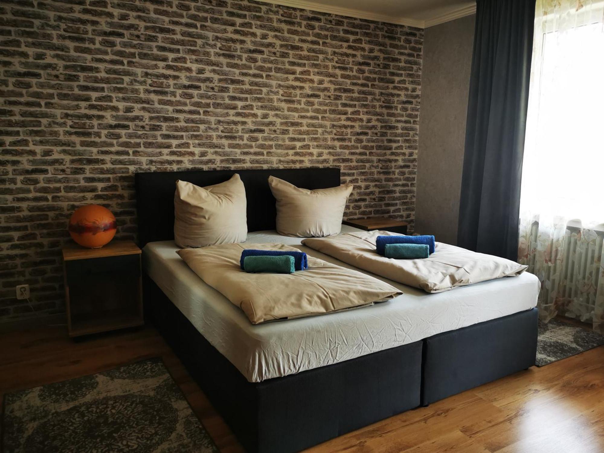 Ferienwohnung Luna Кохем Екстериор снимка