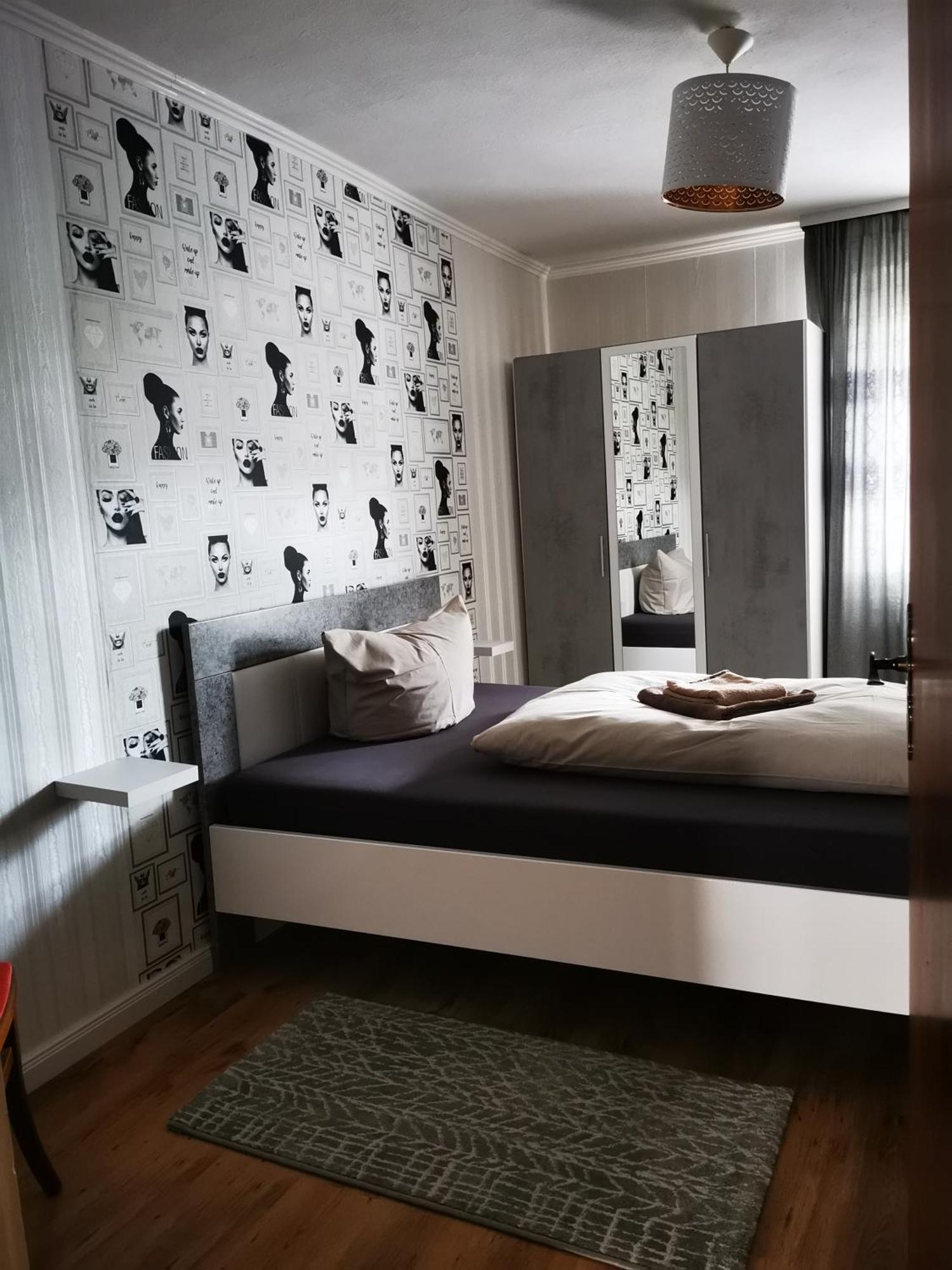 Ferienwohnung Luna Кохем Екстериор снимка